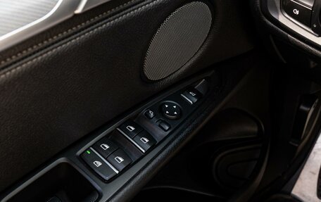 BMW X6, 2017 год, 3 850 000 рублей, 23 фотография