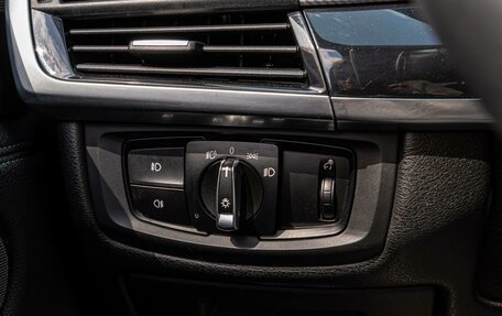 BMW X6, 2017 год, 3 850 000 рублей, 24 фотография