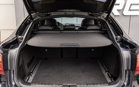 BMW X6, 2017 год, 3 850 000 рублей, 26 фотография