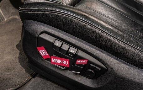 BMW X6, 2017 год, 3 850 000 рублей, 21 фотография