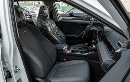 Toyota RAV4, 2026 год, 4 545 000 рублей, 8 фотография