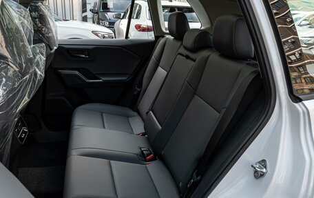 Toyota RAV4, 2026 год, 4 545 000 рублей, 9 фотография