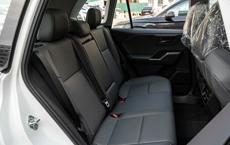 Toyota RAV4, 2026 год, 4 545 000 рублей, 7 фотография