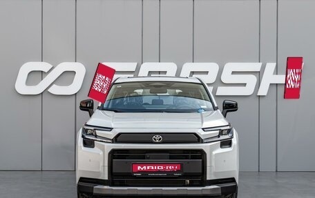 Toyota RAV4, 2026 год, 4 545 000 рублей, 3 фотография