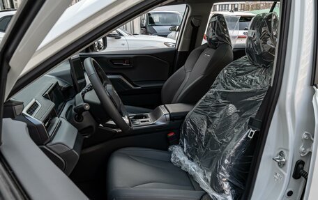 Toyota RAV4, 2026 год, 4 545 000 рублей, 10 фотография