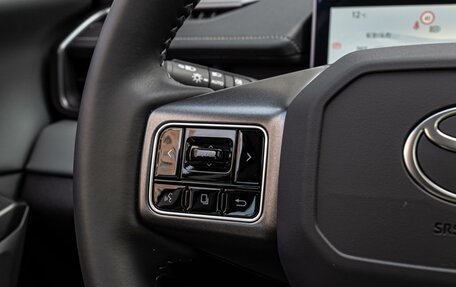 Toyota RAV4, 2026 год, 4 545 000 рублей, 16 фотография