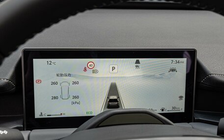 Toyota RAV4, 2026 год, 4 545 000 рублей, 17 фотография