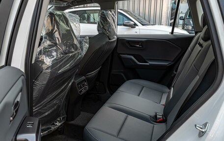 Toyota RAV4, 2026 год, 4 545 000 рублей, 11 фотография