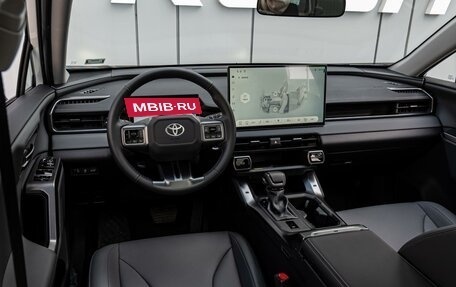 Toyota RAV4, 2026 год, 4 545 000 рублей, 6 фотография