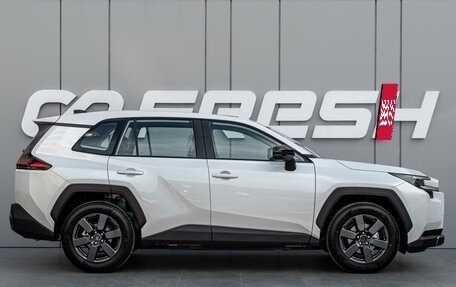 Toyota RAV4, 2026 год, 4 545 000 рублей, 5 фотография