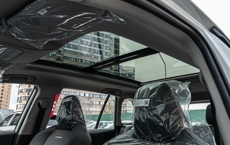 Toyota RAV4, 2026 год, 4 545 000 рублей, 12 фотография