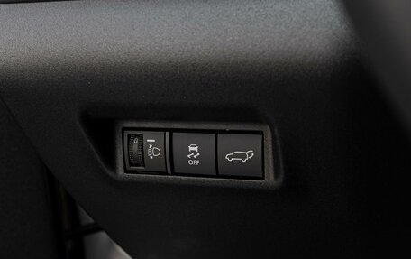 Toyota RAV4, 2026 год, 4 545 000 рублей, 22 фотография