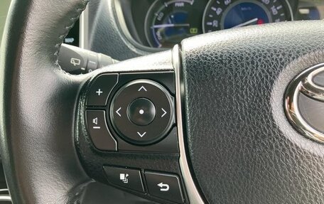 Toyota Voxy III, 2021 год, 2 350 000 рублей, 13 фотография