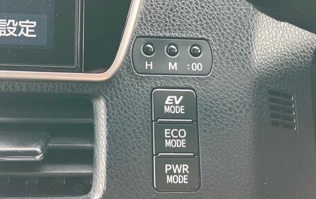 Toyota Voxy III, 2021 год, 2 350 000 рублей, 18 фотография