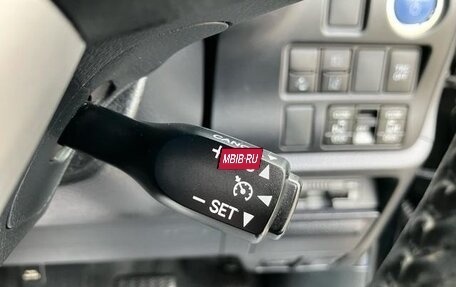 Toyota Voxy III, 2021 год, 2 350 000 рублей, 14 фотография