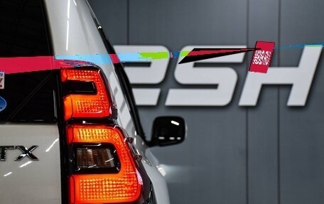 Toyota Land Cruiser Prado 150 рестайлинг 2, 2020 год, 5 649 000 рублей, 7 фотография