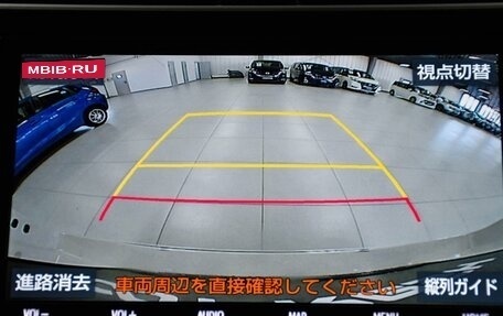 Toyota Land Cruiser Prado 150 рестайлинг 2, 2020 год, 5 649 000 рублей, 20 фотография