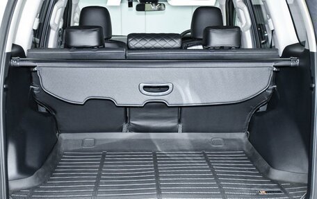 Toyota Land Cruiser Prado 150 рестайлинг 2, 2020 год, 5 649 000 рублей, 27 фотография