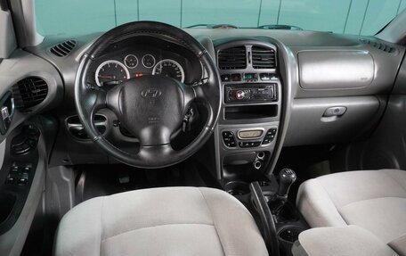 Hyundai Santa Fe Classic, 2007 год, 949 000 рублей, 6 фотография