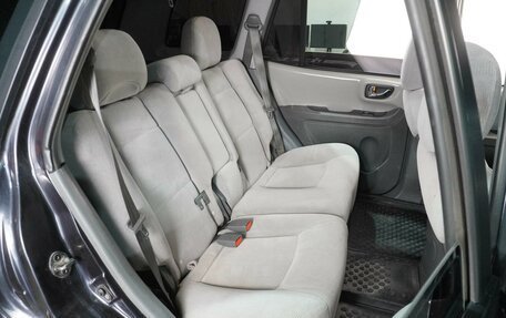 Hyundai Santa Fe Classic, 2007 год, 949 000 рублей, 7 фотография