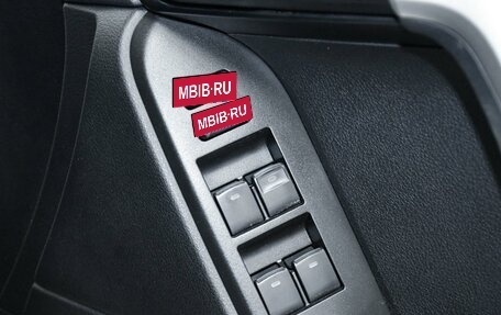 Toyota Land Cruiser Prado 150 рестайлинг 2, 2020 год, 5 649 000 рублей, 25 фотография