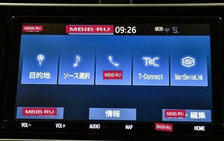 Toyota Land Cruiser Prado 150 рестайлинг 2, 2020 год, 5 649 000 рублей, 21 фотография