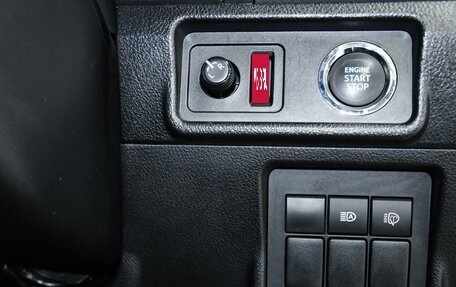 Toyota Land Cruiser Prado 150 рестайлинг 2, 2020 год, 5 649 000 рублей, 24 фотография