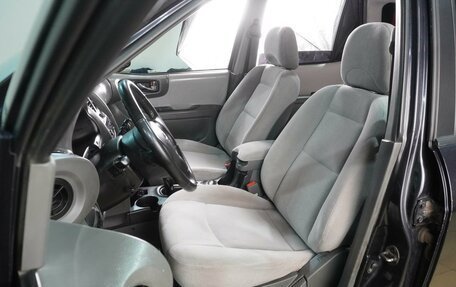 Hyundai Santa Fe Classic, 2007 год, 949 000 рублей, 10 фотография