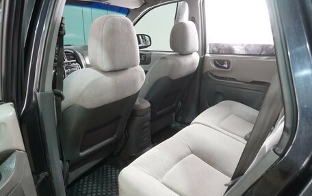 Hyundai Santa Fe Classic, 2007 год, 949 000 рублей, 11 фотография