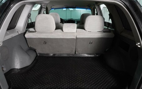 Hyundai Santa Fe Classic, 2007 год, 949 000 рублей, 20 фотография