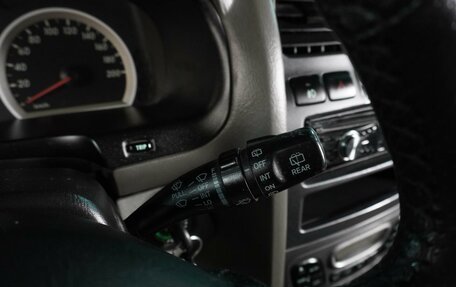 Hyundai Santa Fe Classic, 2007 год, 949 000 рублей, 14 фотография