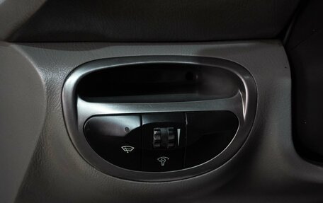 Hyundai Santa Fe Classic, 2007 год, 949 000 рублей, 13 фотография