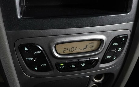 Hyundai Santa Fe Classic, 2007 год, 949 000 рублей, 17 фотография