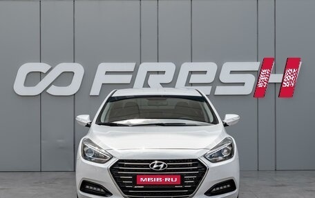 Hyundai i40 I рестайлинг, 2015 год, 1 330 000 рублей, 3 фотография