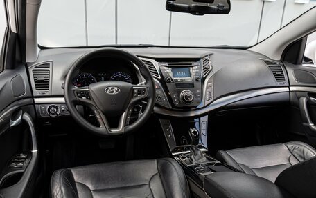 Hyundai i40 I рестайлинг, 2015 год, 1 330 000 рублей, 6 фотография