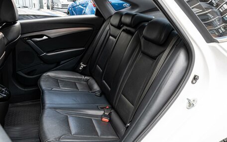 Hyundai i40 I рестайлинг, 2015 год, 1 330 000 рублей, 9 фотография