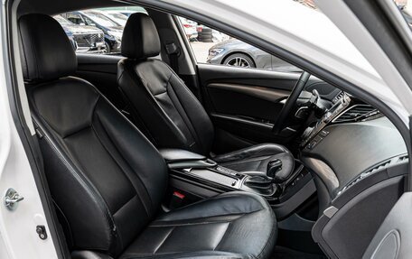 Hyundai i40 I рестайлинг, 2015 год, 1 330 000 рублей, 8 фотография