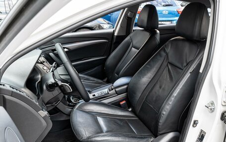 Hyundai i40 I рестайлинг, 2015 год, 1 330 000 рублей, 10 фотография