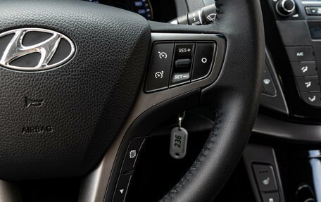 Hyundai i40 I рестайлинг, 2015 год, 1 330 000 рублей, 15 фотография