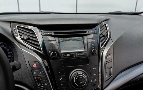 Hyundai i40 I рестайлинг, 2015 год, 1 330 000 рублей, 12 фотография