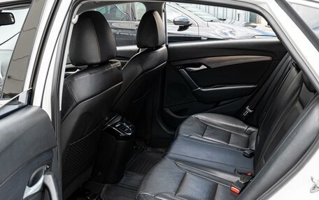 Hyundai i40 I рестайлинг, 2015 год, 1 330 000 рублей, 11 фотография