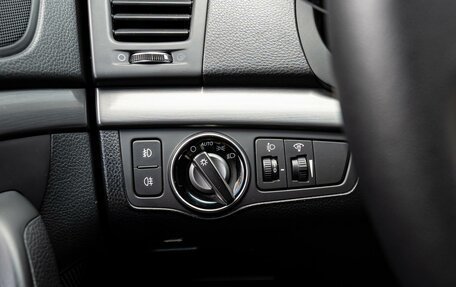 Hyundai i40 I рестайлинг, 2015 год, 1 330 000 рублей, 18 фотография