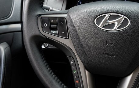 Hyundai i40 I рестайлинг, 2015 год, 1 330 000 рублей, 16 фотография