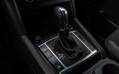 Volkswagen Amarok I рестайлинг, 2012 год, 1 759 000 рублей, 15 фотография