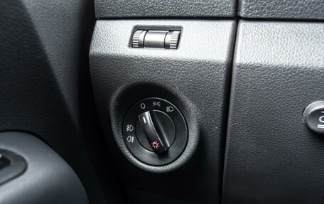 Volkswagen Amarok I рестайлинг, 2012 год, 1 759 000 рублей, 16 фотография