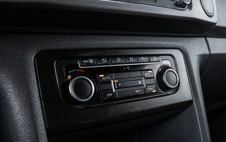 Volkswagen Amarok I рестайлинг, 2012 год, 1 759 000 рублей, 14 фотография