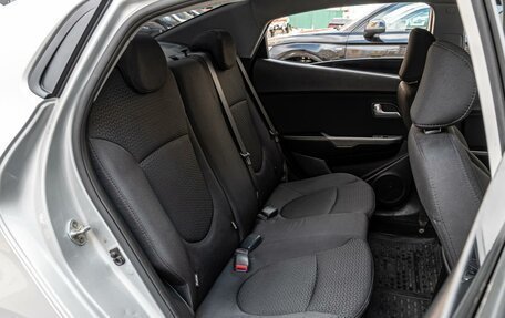 KIA Rio III рестайлинг, 2015 год, 1 020 000 рублей, 7 фотография