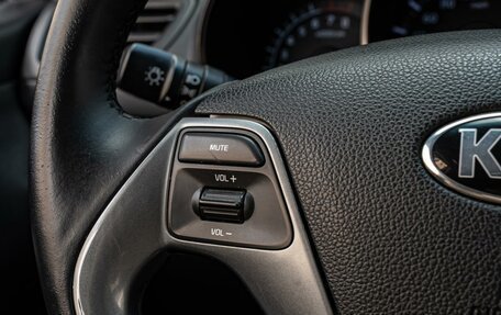 KIA Rio III рестайлинг, 2015 год, 1 020 000 рублей, 14 фотография