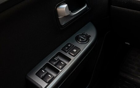 KIA Rio III рестайлинг, 2015 год, 1 020 000 рублей, 17 фотография