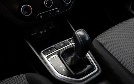 Hyundai Creta I рестайлинг, 2018 год, 1 698 000 рублей, 12 фотография